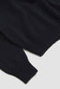 SPORTIVO STORE_Eco Cahmere Crew Neck Sweater Navy_4