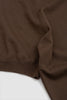 SPORTIVO STORE_Fresh Cotton Polo Shirt Brown_4