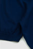 SPORTIVO STORE_Fresh Cotton Polo Shirt Dark Blue_4