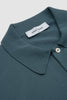 SPORTIVO STORE_Fresh Cotton Polo Shirt Grey Blue_3