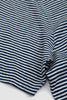 SPORTIVO STORE_Linen Cotton Striped T-Shirt Navy/White_4