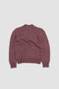 SPORTIVO STORE_Mock Neck Twisted Wool Sweater Dry Rose_5