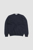 SPORTIVO STORE_Super Geelong Crew Neck Sweater Dark Blue