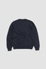 SPORTIVO STORE_Super Geelong Crew Neck Sweater Dark Blue_5
