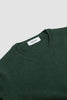 SPORTIVO STORE_Super Geelong Crew Neck Sweater Green_3