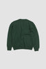 SPORTIVO STORE_Super Geelong Crew Neck Sweater Green_5