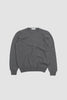 SPORTIVO STORE_Super Geelong Crew Neck Sweater Grey