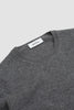 SPORTIVO STORE_Super Geelong Crew Neck Sweater Grey_3