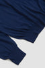 SPORTIVO STORE_Super Tasmania Crew Neck Sweater Intense Blue_4
