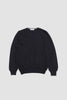SPORTIVO STORE_Super Tasmania Crew Neck Sweater Navy