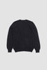 SPORTIVO STORE_Super Tasmania Crew Neck Sweater Navy_5