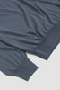 SPORTIVO STORE_Super Tasmania Crew Neck Sweater Stone Blue_4