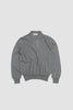 SPORTIVO STORE_Super Tasmania LS Polo Grey