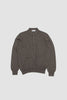 SPORTIVO STORE_Super Tasmania LS Polo Taupe