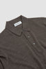 SPORTIVO STORE_Super Tasmania LS Polo Taupe_3