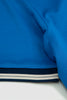 SPORTIVO STORE_Filo Scozia Cotton Zipped Polo Blue/Navy/Ecru_4