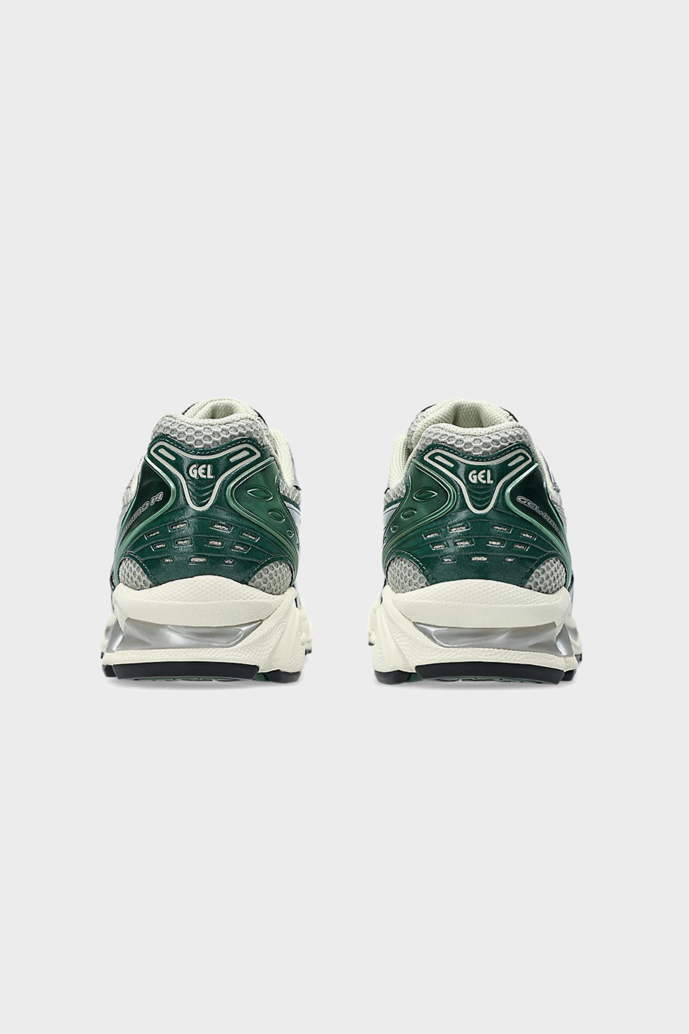 Gel-Kayano 14 Dried Leaf Green/ Pure Silver_4
