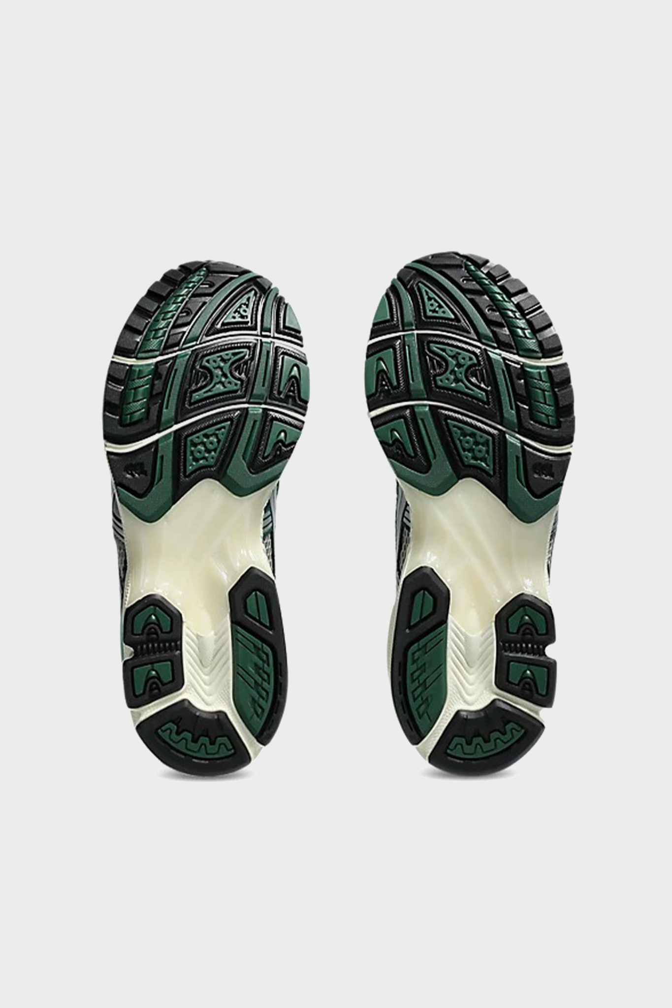 Gel-Kayano 14 Dried Leaf Green/ Pure Silver_6