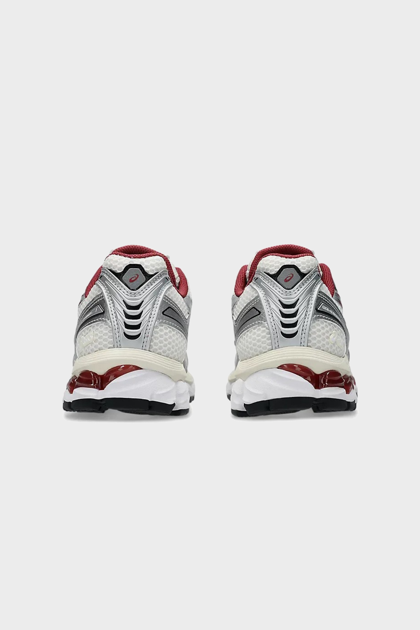 Gel-Kayano 12.1 Cream/ Pure Silver_4