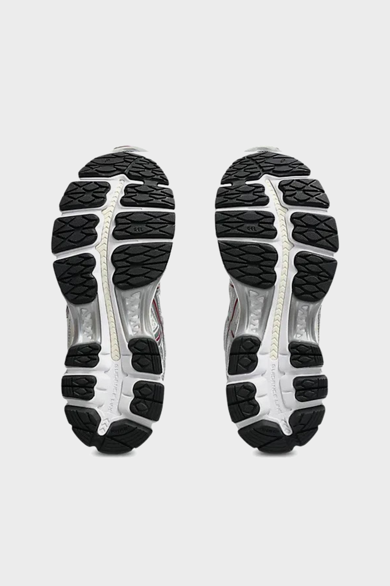 Gel-Kayano 12.1 Cream/ Pure Silver_6