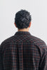 SPORTIVO STORE_Gusto Shirt Chocolate Check_2