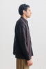 SPORTIVO STORE_Gusto Shirt Chocolate Check_4