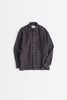SPORTIVO STORE_Gusto Shirt Chocolate Check_7