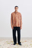 SPORTIVO STORE_Gusto Shirt Paisley Corduroy_3