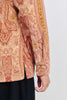 SPORTIVO STORE_Gusto Shirt Paisley Corduroy_5