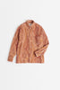 SPORTIVO STORE_Gusto Shirt Paisley Corduroy_7