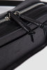 SPORTIVO STORE_Leather Bag N.300 Black_3