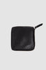 SPORTIVO STORE_Leather Wallet N.041 Black_5