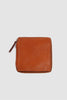 SPORTIVO STORE_Leather Wallet N.041 Hazel