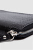 SPORTIVO STORE_Leather Wallet N.042 Black_4