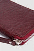 SPORTIVO STORE_Leather Wallet N.042 Burgundy_4