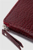 SPORTIVO STORE_Leather Wallet N.043 Burgundy_4