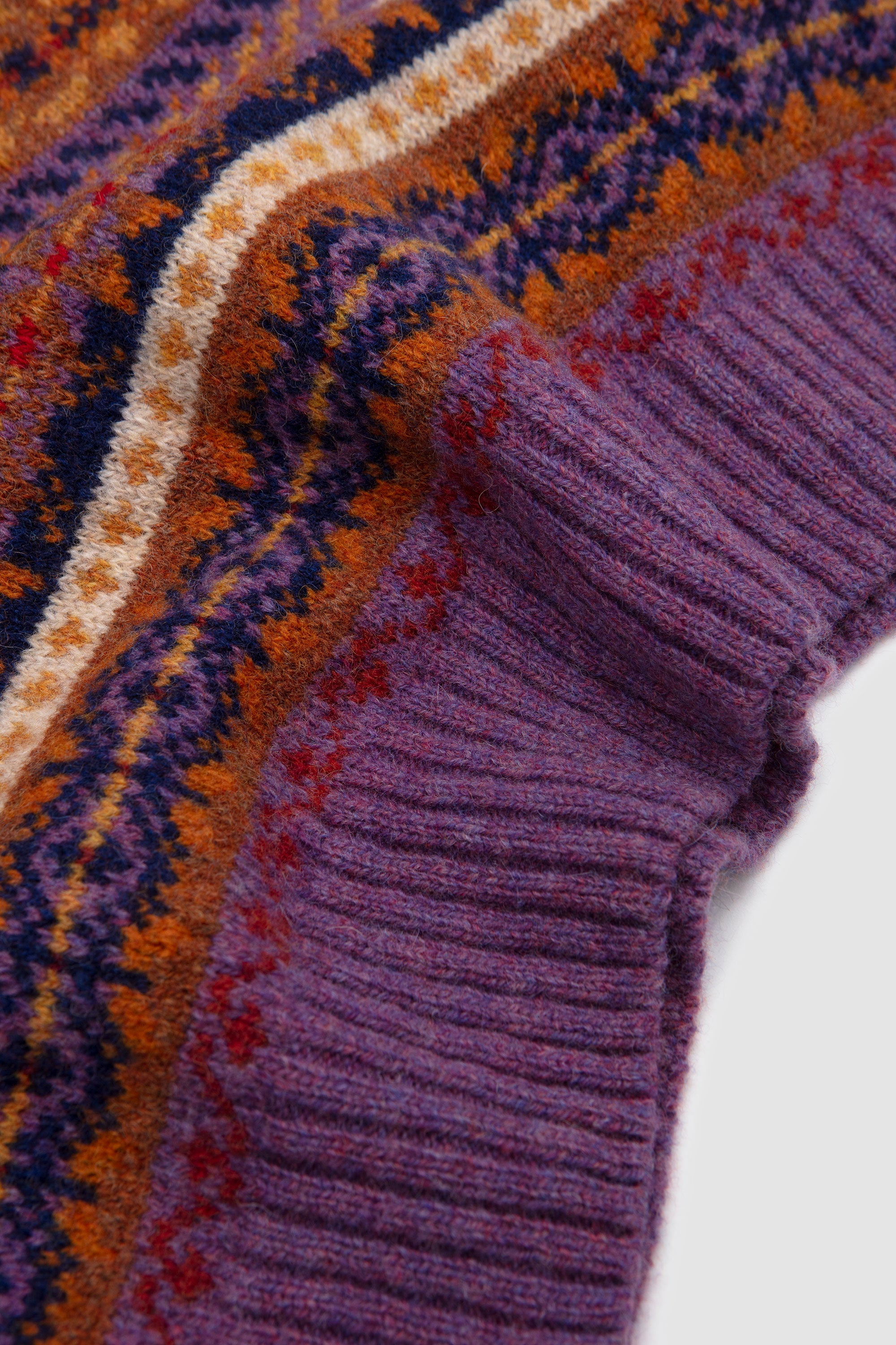 All Over Fair Isle Crew Sweater Calluna 25_3