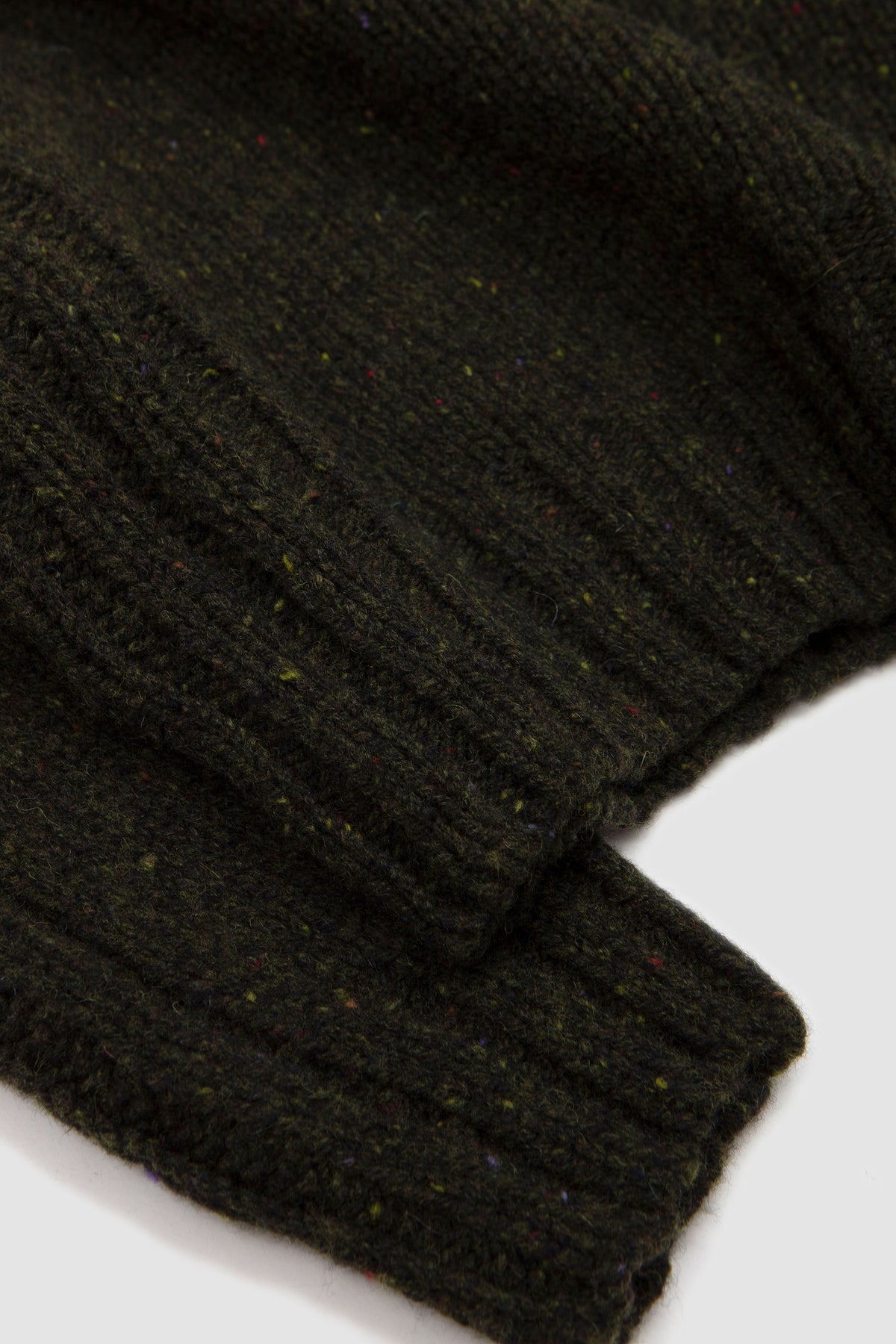 Chunky Crew Neck Sweater Harris_3