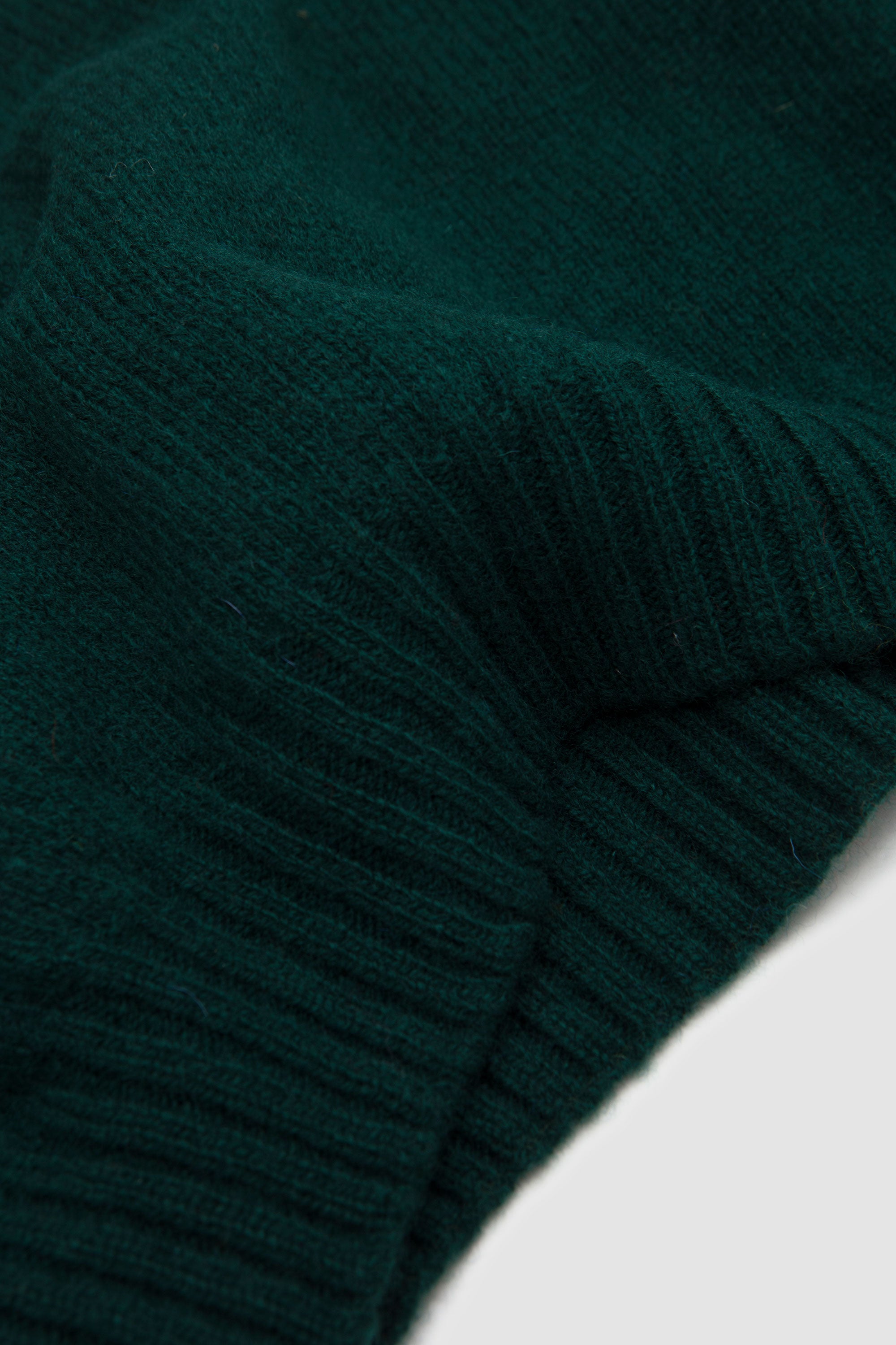 Crew Neck Sweater Tartan_3