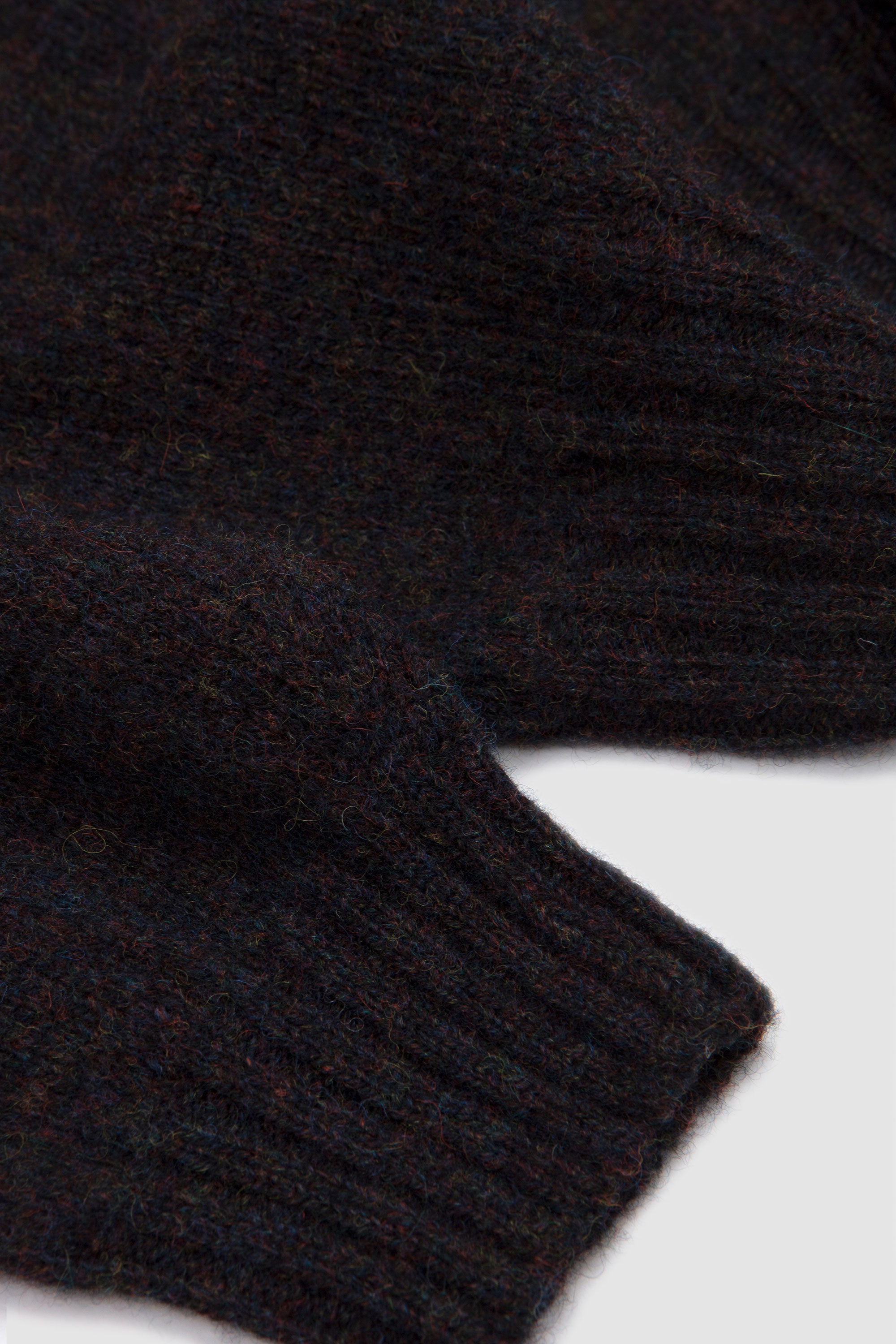 Henley Neck Sweater Volcano_3