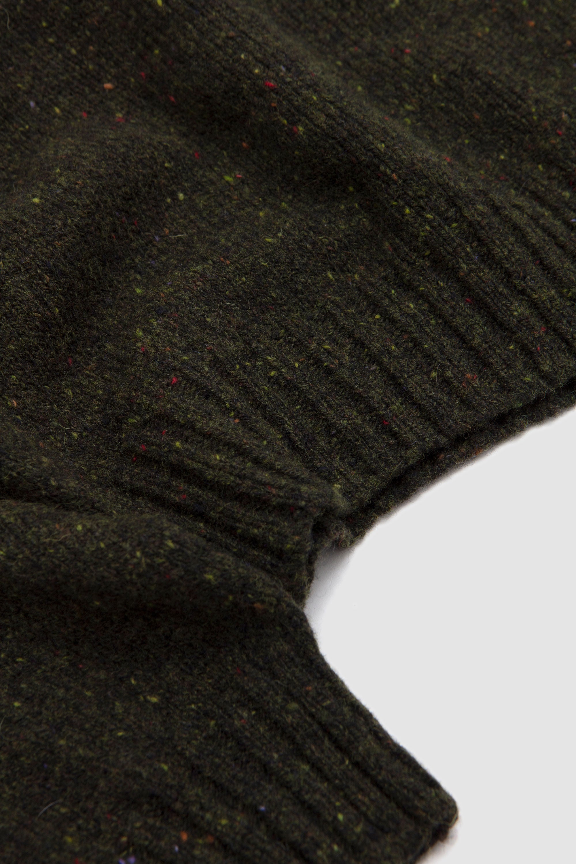 Polo Neck Sweater Harris_2