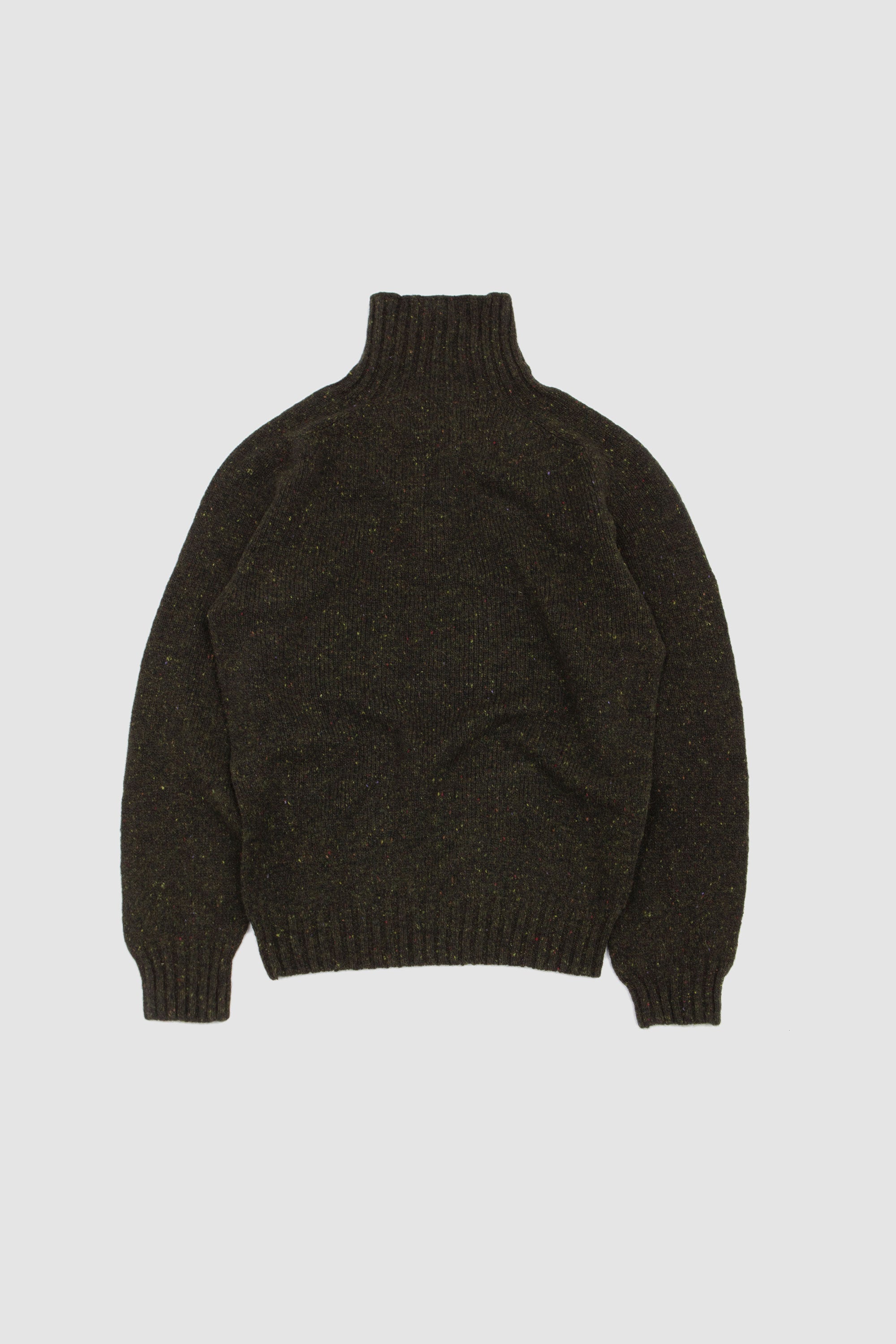 Polo Neck Sweater Harris_4