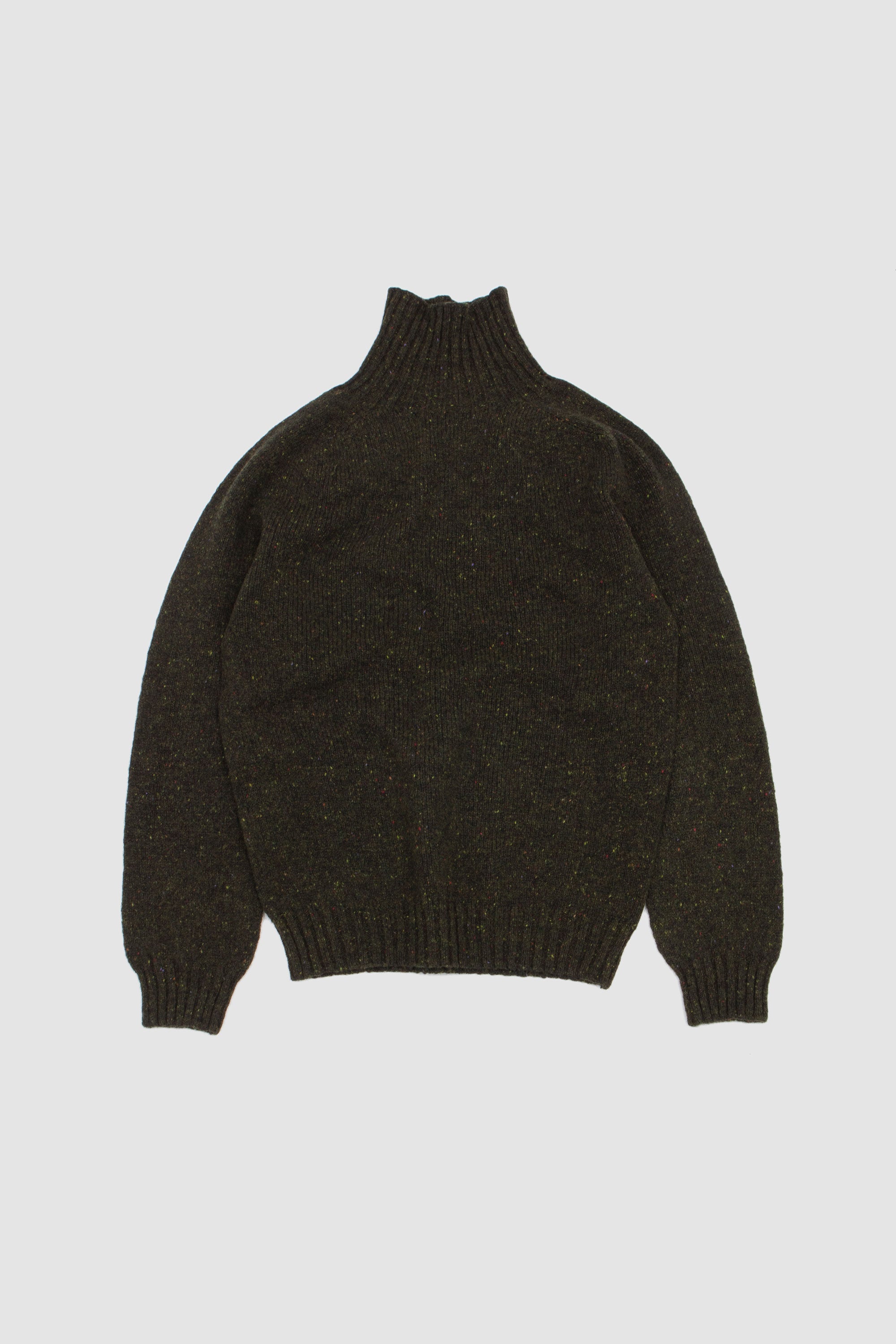 Polo Neck Sweater Harris_1