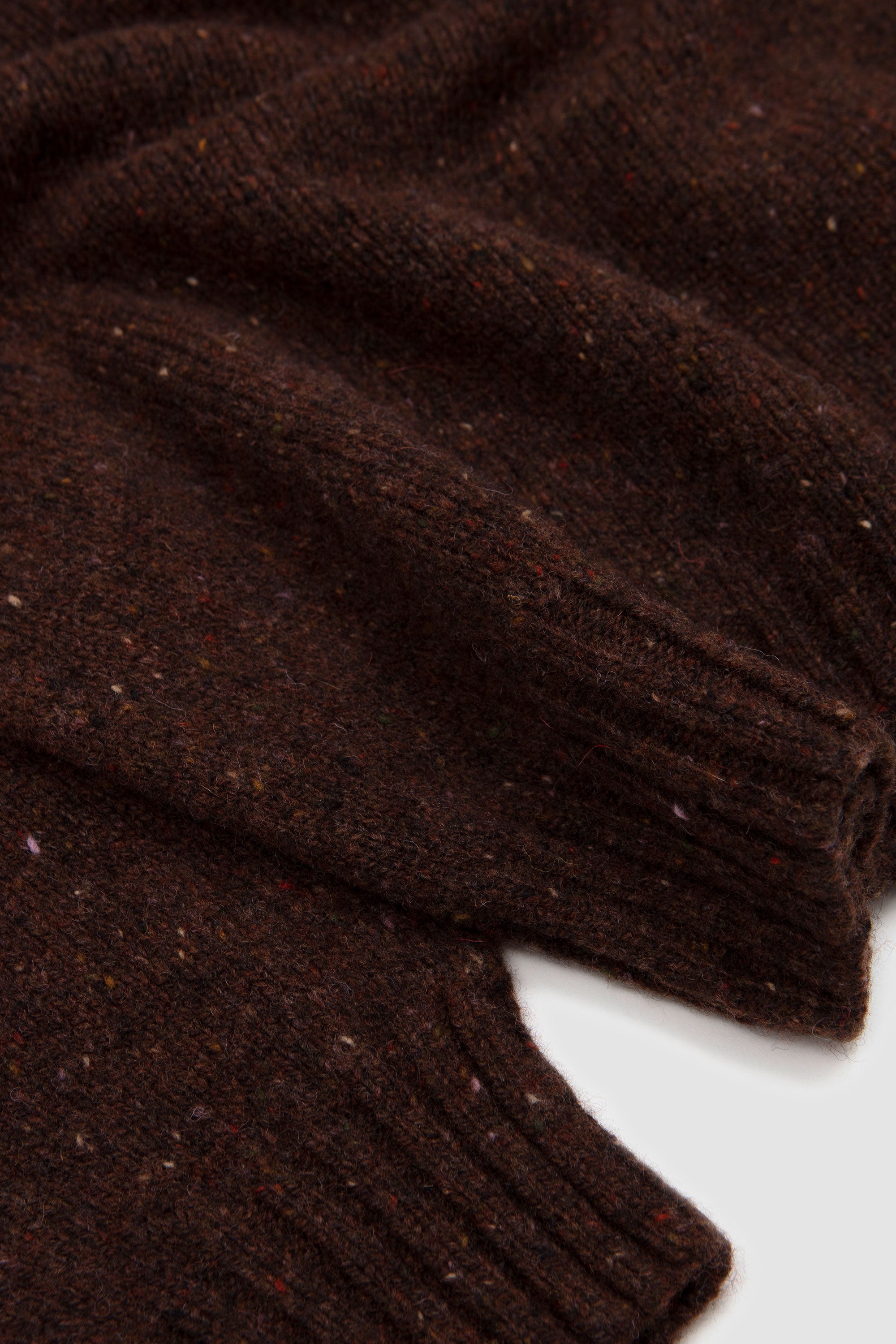 Polo Neck Sweater Monach_3