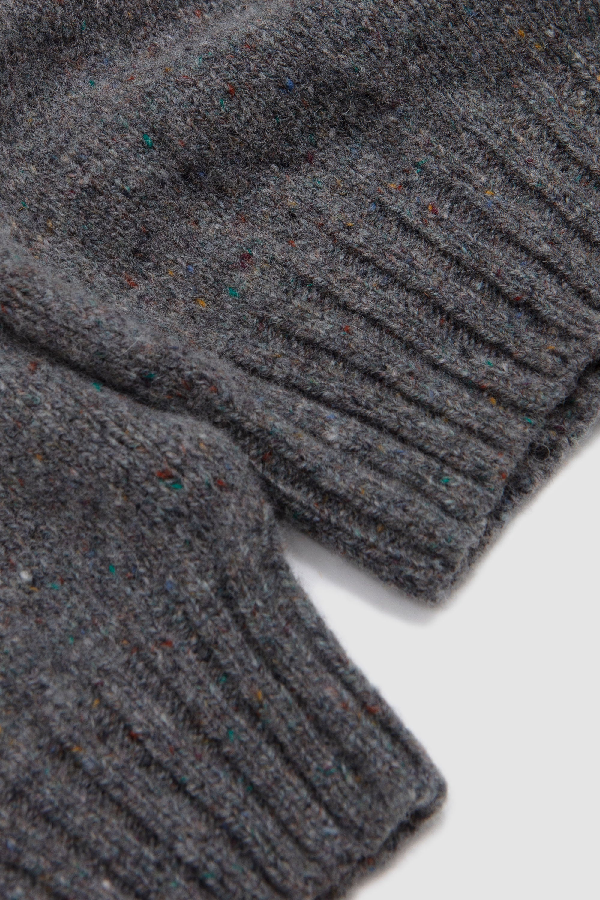 Polo Neck Sweater St. Kilda_2