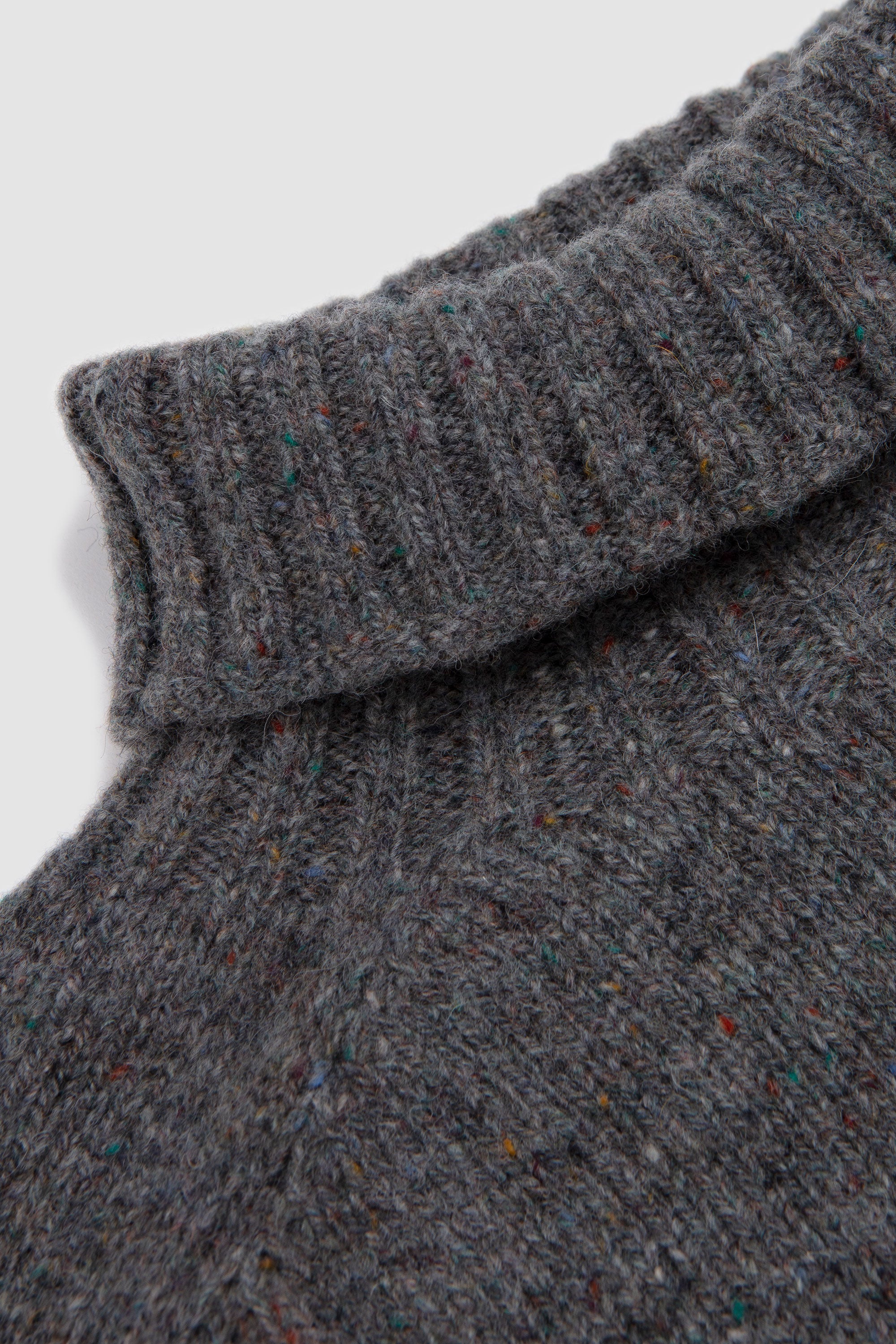 Polo Neck Sweater St. Kilda_3