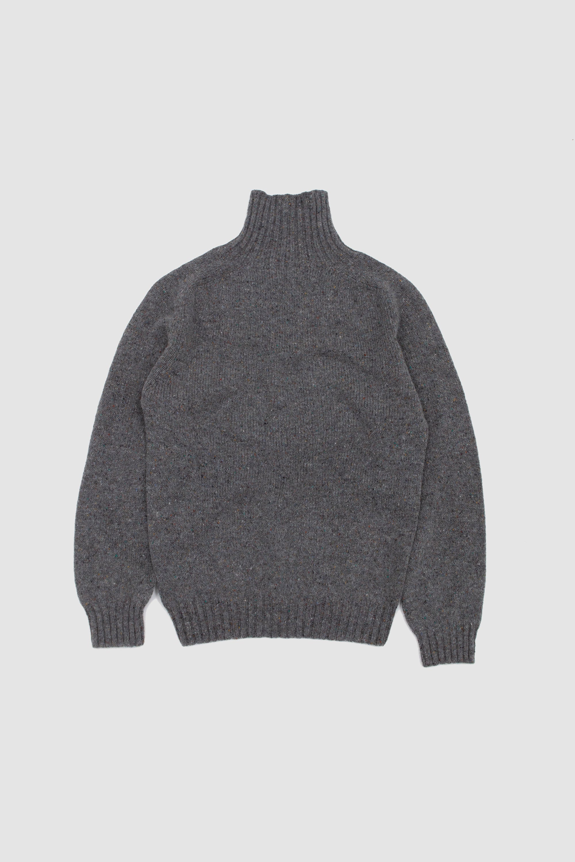 Polo Neck Sweater St. Kilda_4