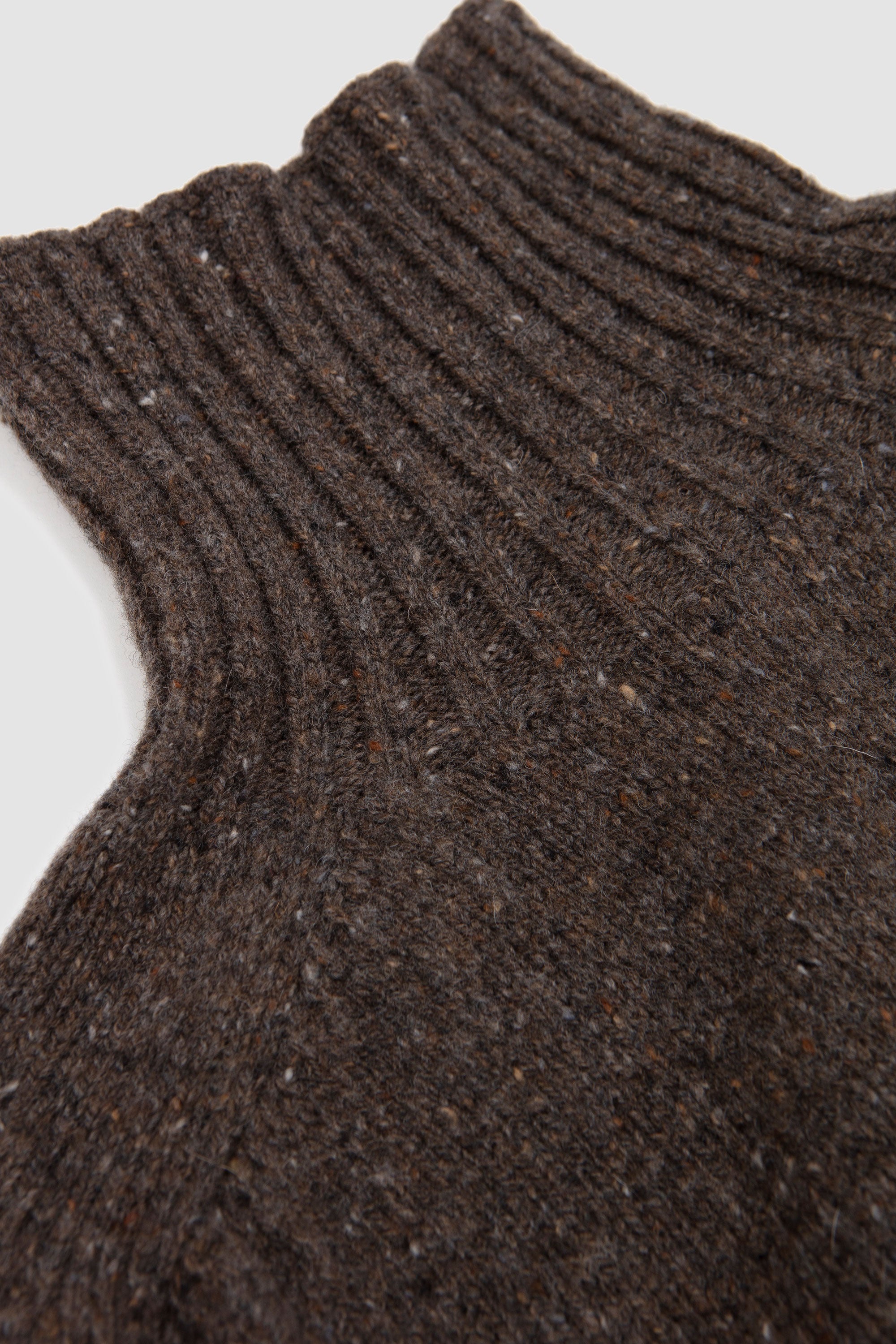 Polo Neck Sweater Staffa_2