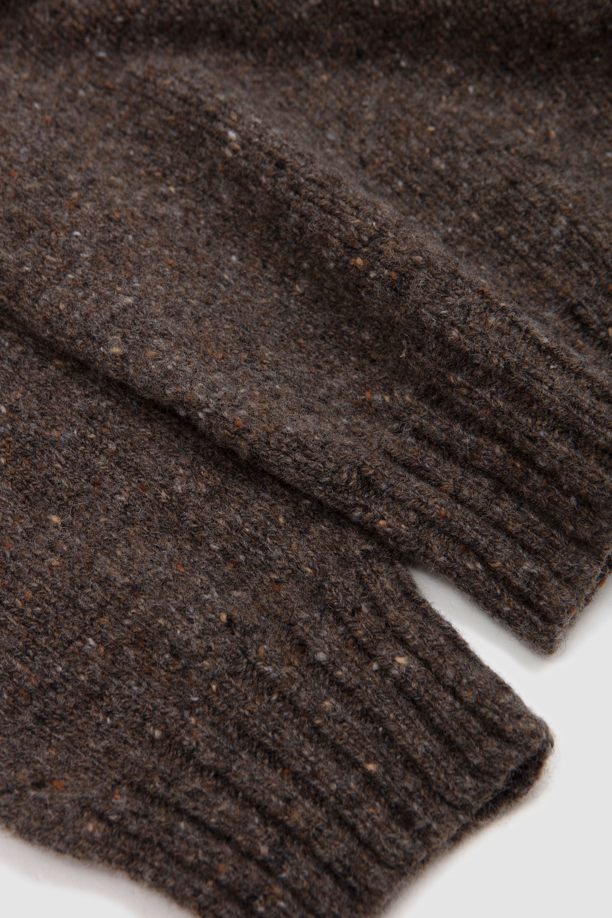 Polo Neck Sweater Staffa_3