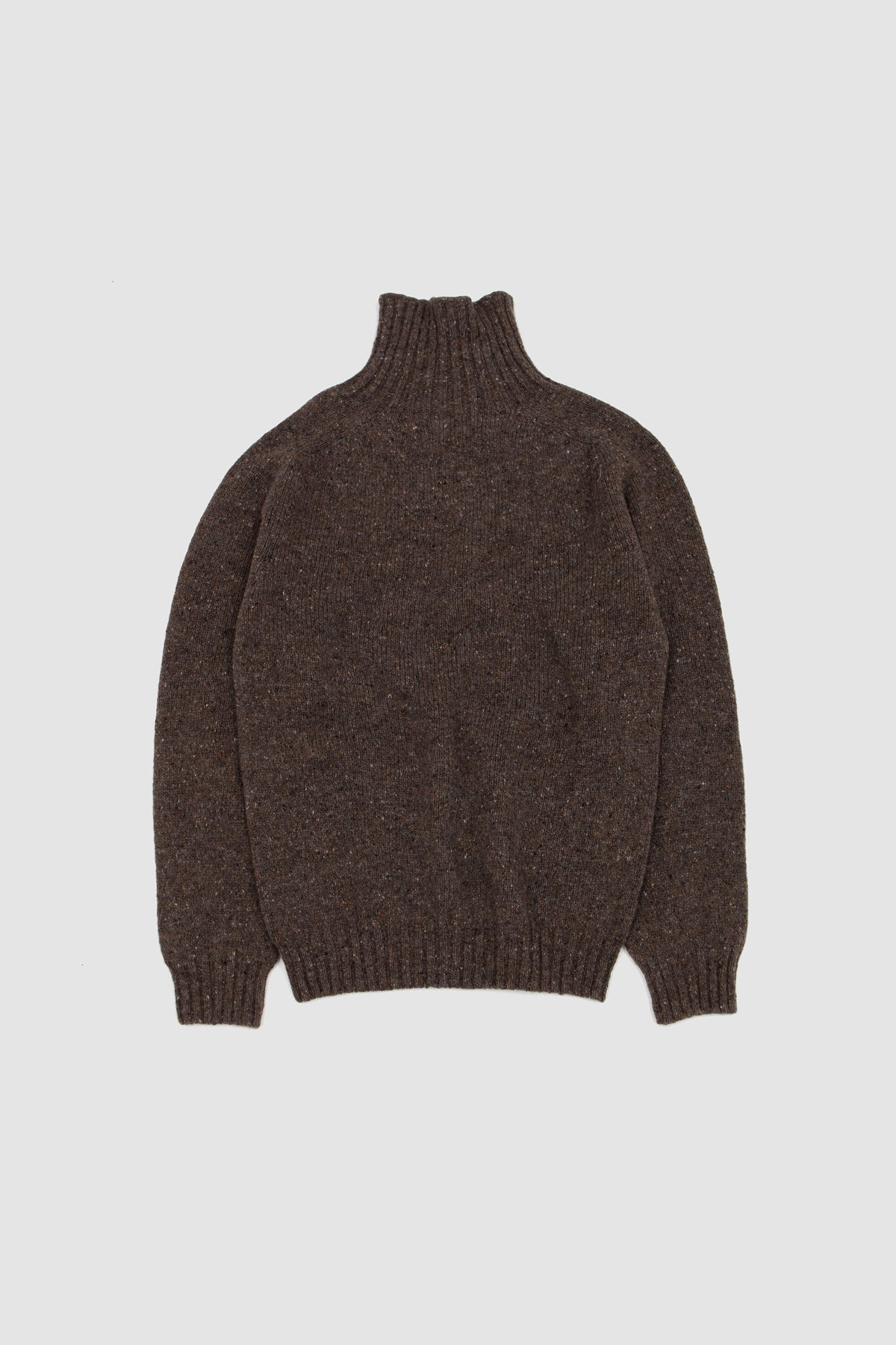 Polo Neck Sweater Staffa_4
